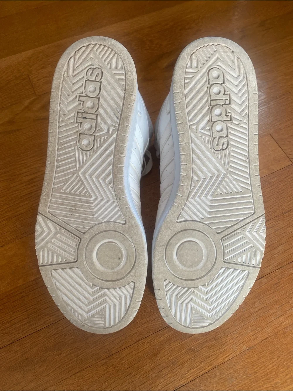 adidas classic high